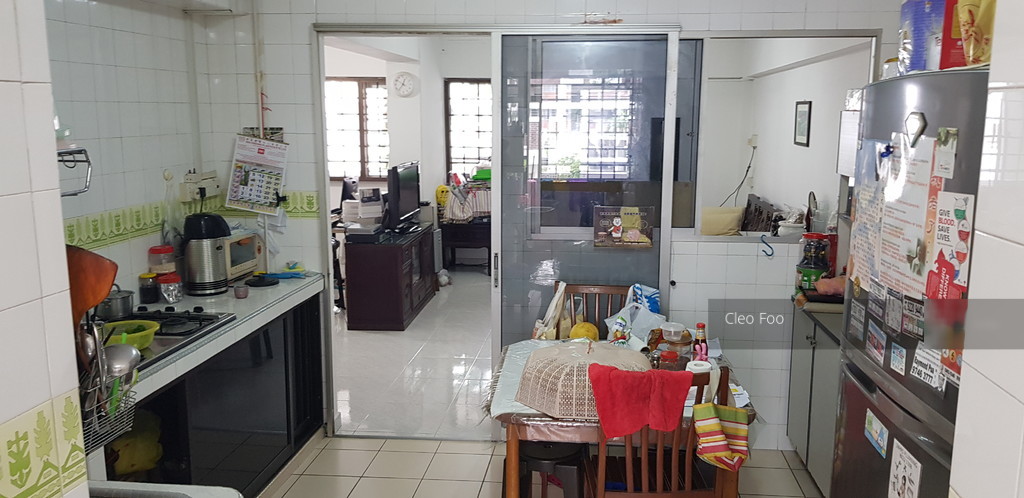 Blk 830 Hougang Central (Hougang), HDB 4 Rooms #186435362